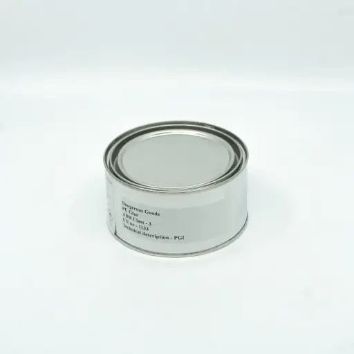 [62425] SI-Tech glue PU, heat activated, can of 300 ml