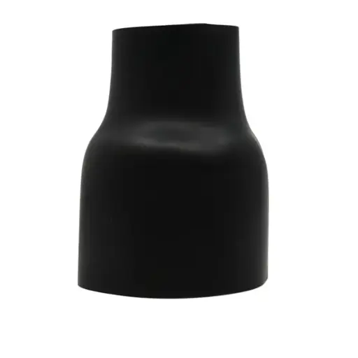 Latex wrist seal bottleneck