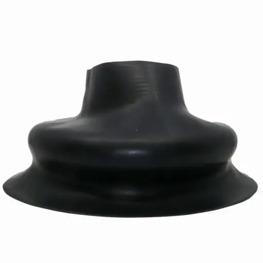 Latex neck seal