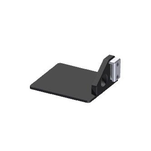 [70449] Flat instrument support for N-Handle