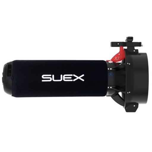 [71846] Suex Cover XJS/XJT/SEVEN