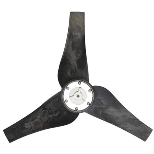 [71387RIC] Suex 3 blades prop lock propeller  XJ / VR / 7SEVEN
