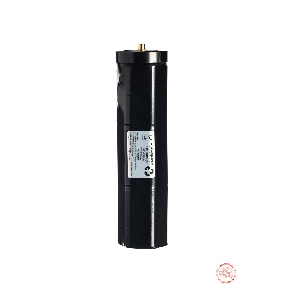 Battery Pack Accu | Reel Diving