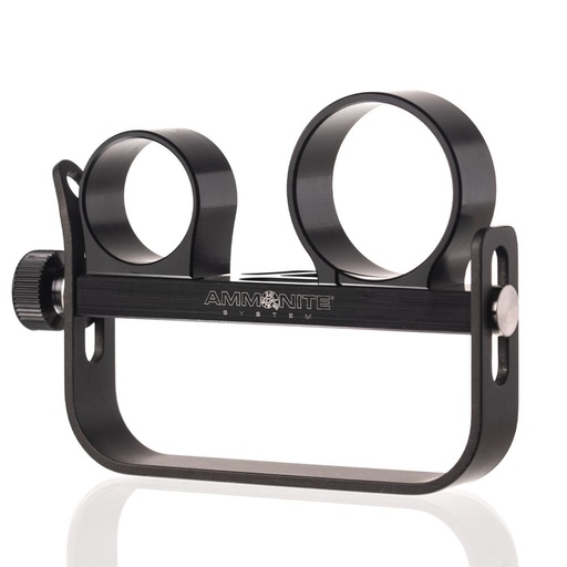 [5900316921004] Modular Goodman Handle with Scooter Loop