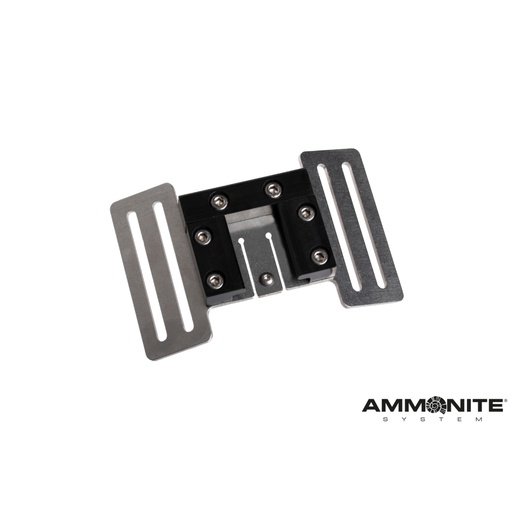 [5900316920427] Accu Click Mount 14-24 Ah