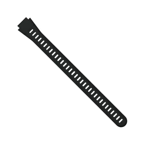 [15314] Remora Band Extra Long (tail only) -  Black