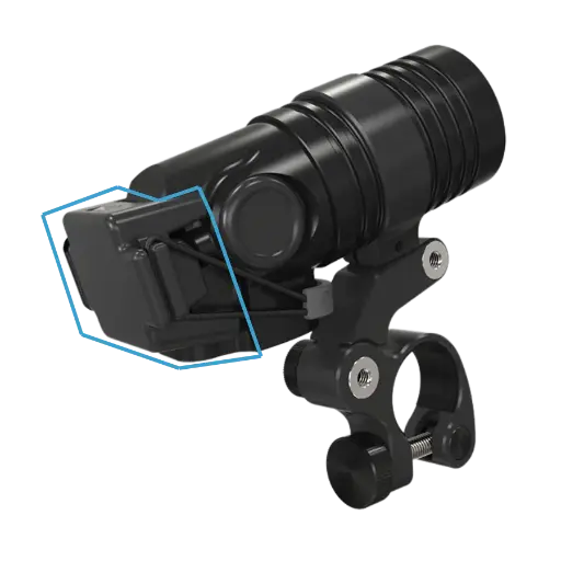 [22523-01] Nerd 2 Charging Clip