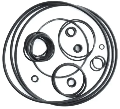 [2000-00] [2000-00] JJ-CCR O-Ring Kit