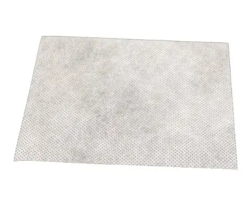 [73324] [73324] Scrubber Scrim Kit - Radial