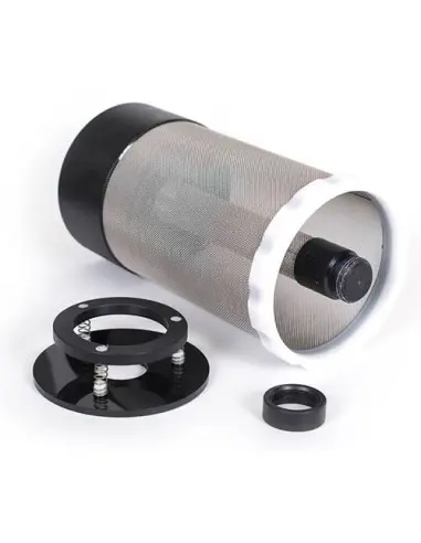 [3060-00] Radial Scrubber