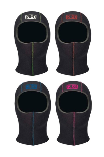 K01 Hood 3 mm