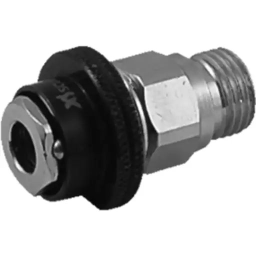 [ac900] XS Scuba lp to Inf adapter AC900