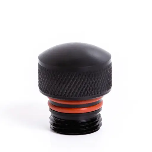 Protective Plug For Accu Thermo