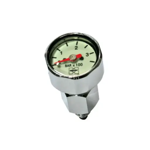 [Z-HL501M] Highland Mini Tech SPG - BAR