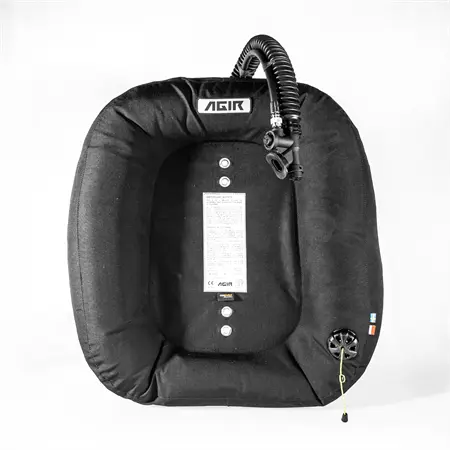 [20-11-45] Niord Wing 45 lbs