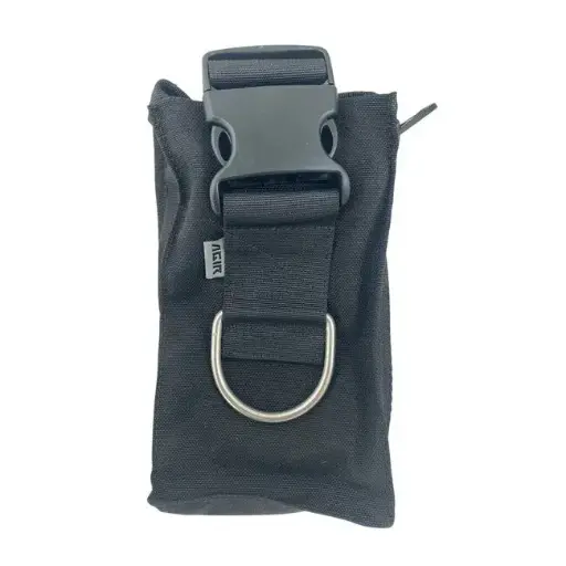 [76-00-00] Weight Pockets (Pair)