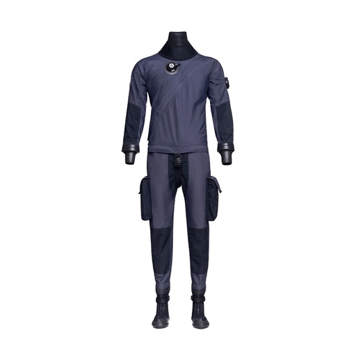 Drysuit 101