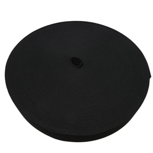 [WEB 50] Webbing 50 mm, 50 meter roll