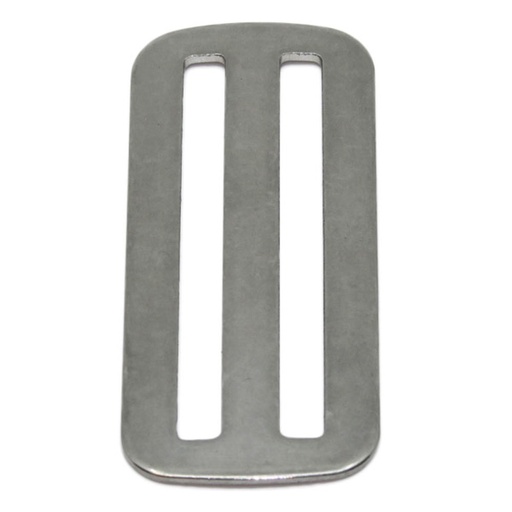 [FERM-SENZADENTI] 2" weight retainer