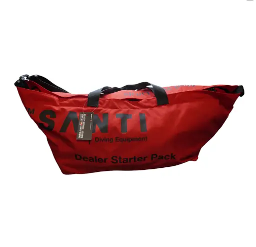 [A-0002] Santi Dealer Start Package