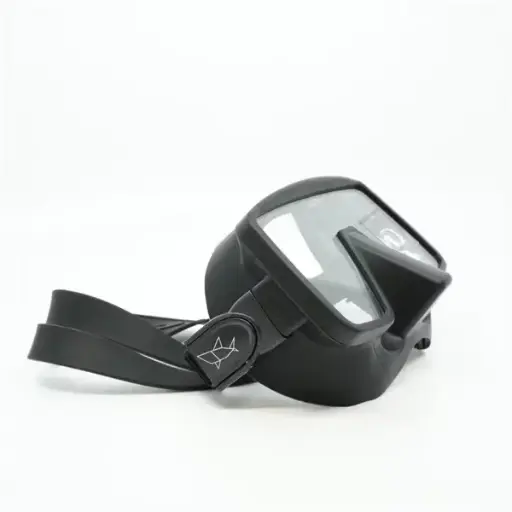 [SHMS2] Shark Tiger Mask