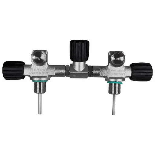 [71001] Manifold System Valves 230 bar for 171 mm 