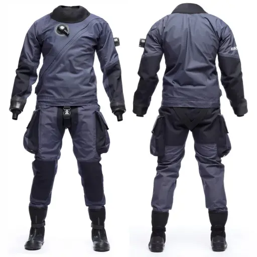 [POS-AVACUS1] Avatar suit 101 LS with M boots 