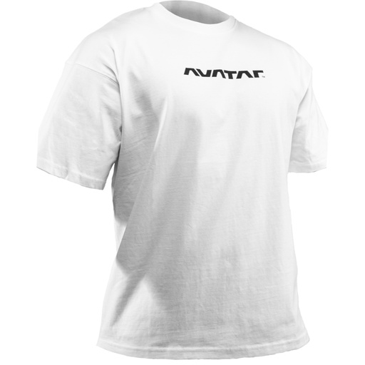 [AVTR-001-0] Avatar T-shirt male