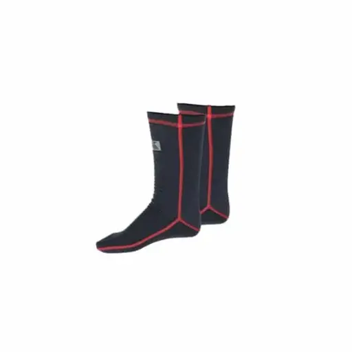 [KWA07-401-30-00S] Kwark PS socks S