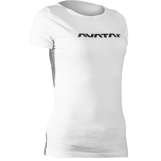 [AVTR-001-1] Avatar T-shirt female