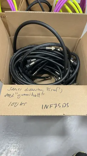 [INF75DS] INF75cm Drysuit