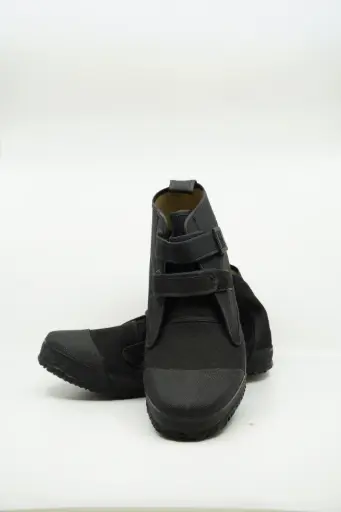 [RO43] Rockboots old 43