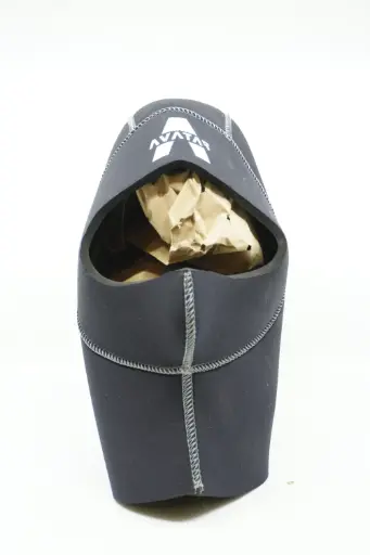 [AHOL-L] Avatar hood old logo L