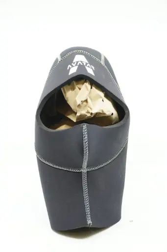 [AHOL-2XL] Avatar hood old logo XXL