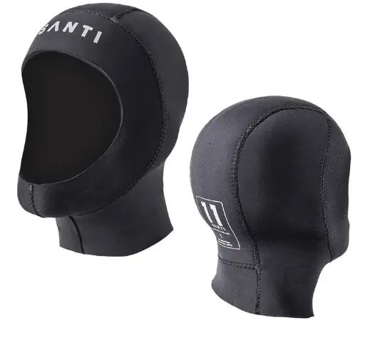 [A-HOOD-SAMPLE-7] Hood sample set '7