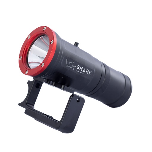 [SHDLH1] SHARK Artemis, Handheld light
