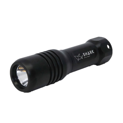 [SHDLB1] SHARK Polaris backup/focus light, includes SAFT battery