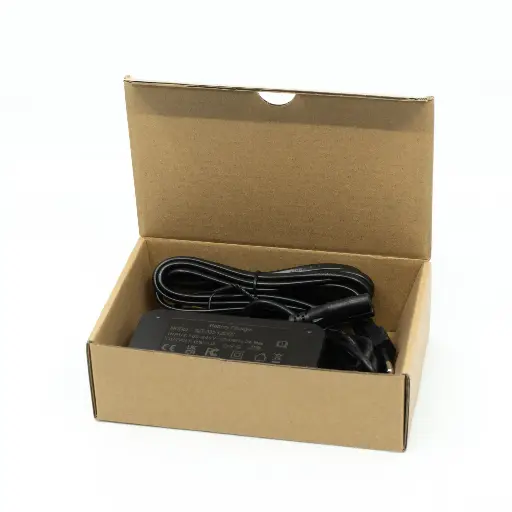 [SHDLA4] Shark Artemis charger