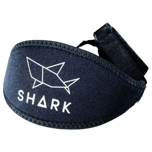 [SHMA1] SHARK mask strap with velcro