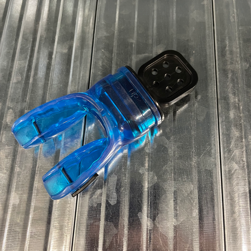 [MOUL] Mouldable Mouthpiece