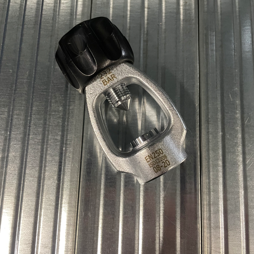 [DIN-YOKE] Yoke adaptor DIN-yoke