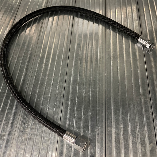 [MIF70-LP] Miflex LP 3/8" 70cm/Black