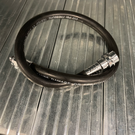 [INFL-56] Inflator 56cm