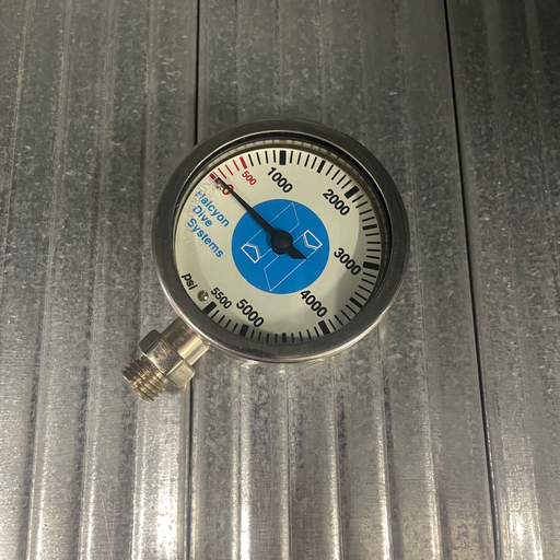 [HAL63-SPG] Halcyon SPG 63mm 