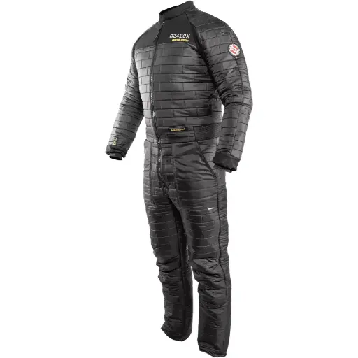 BZ420x Heated Undersuit