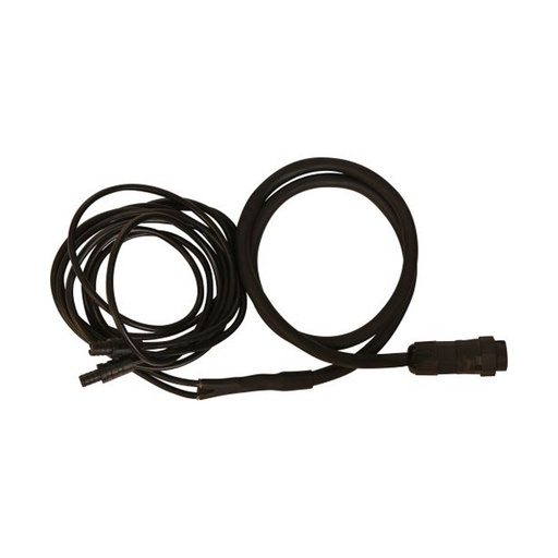 [3003] Santi cables for gloves