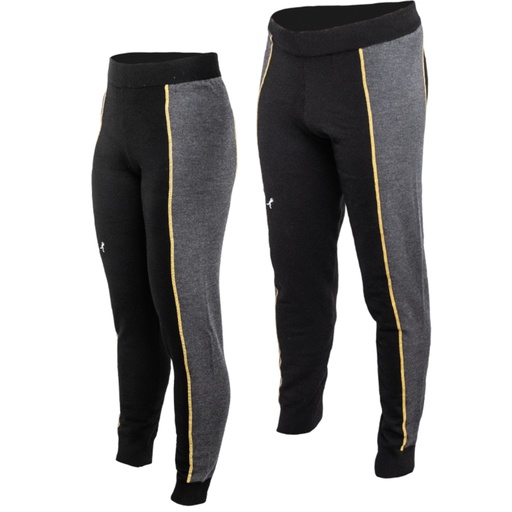 Bergen 2.0 merino trousers